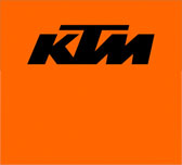 RIDE KTM