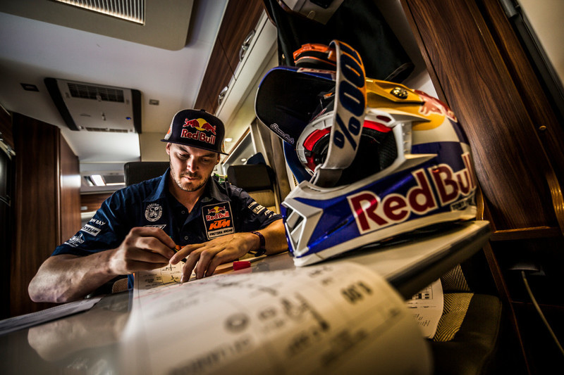 133081_Toby_Price_Bivouac_Dakar_2016