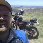 Wasca 690 Enduro R 1