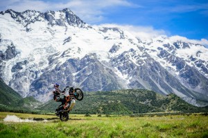 2017 KTM NZ Rallye 1