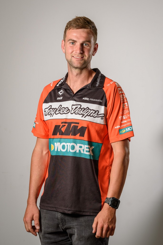 2018 KTM Enduro Race Team (2 of 125)