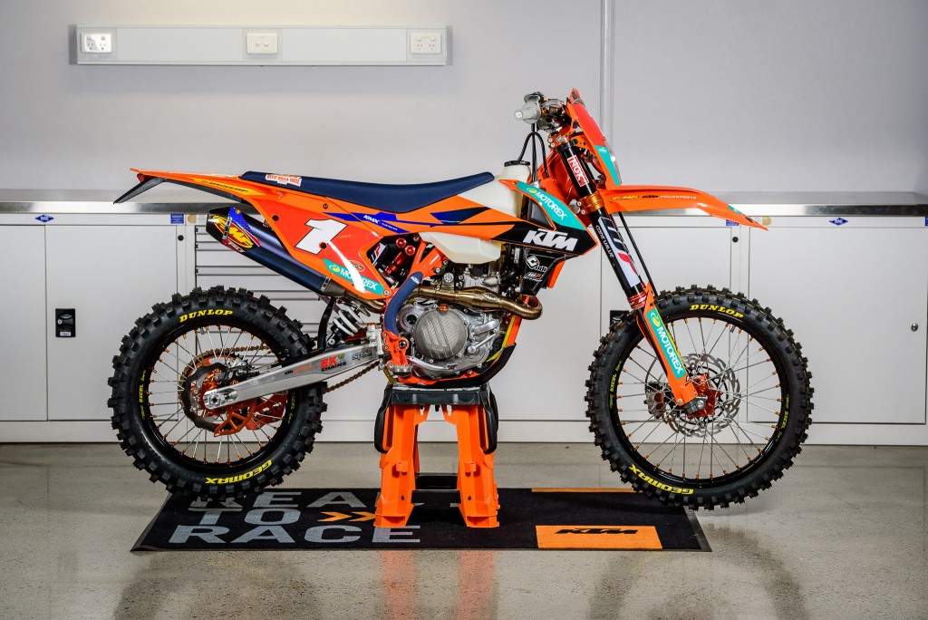 2018 KTM Enduro Race Team (9 of 125)