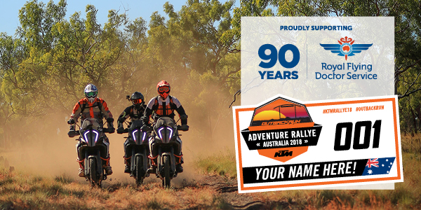 KTM RFDS Email 600x300