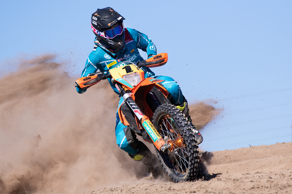 Daniel Milner (John Pearson (1)