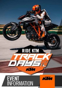 RIDE KTM Track Days Event Info_Page_1